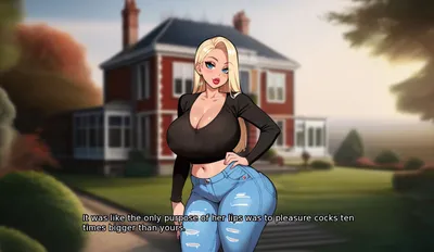 Gothcuck Preview 7