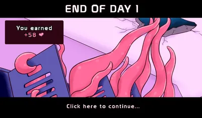 Lovecraft Locker Tentacle Lustbreach Preview 10