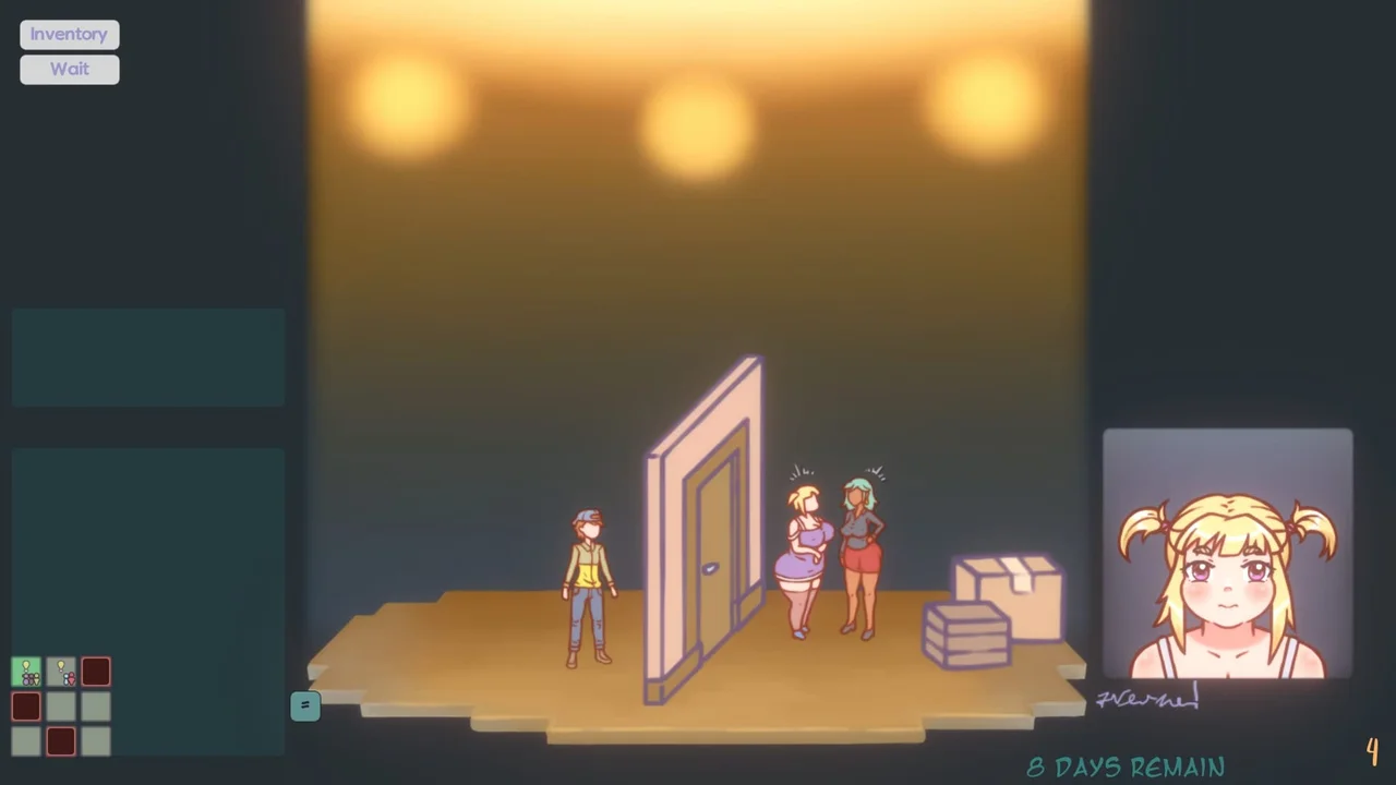 Summer Sweepers Preview 3