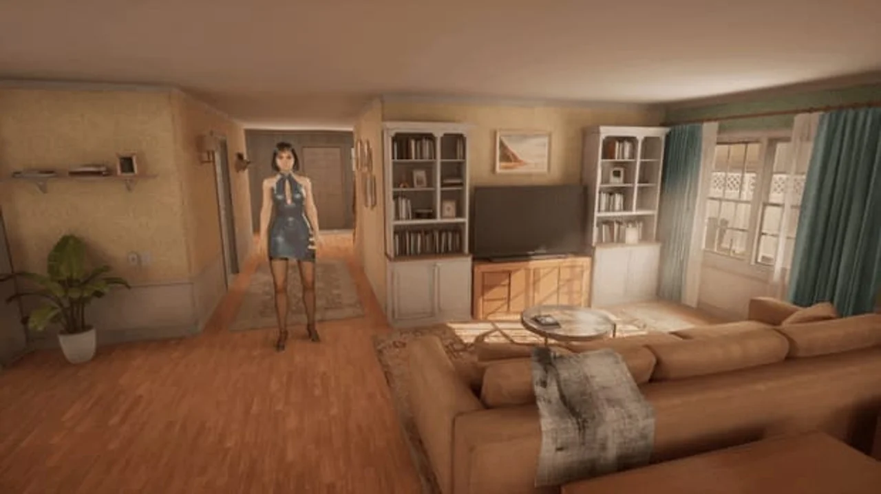 Home Together Preview 7