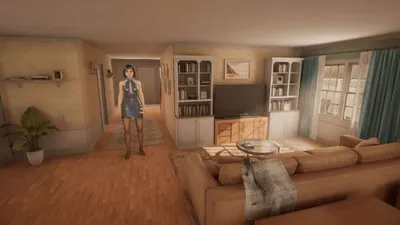 Home Together Preview 7