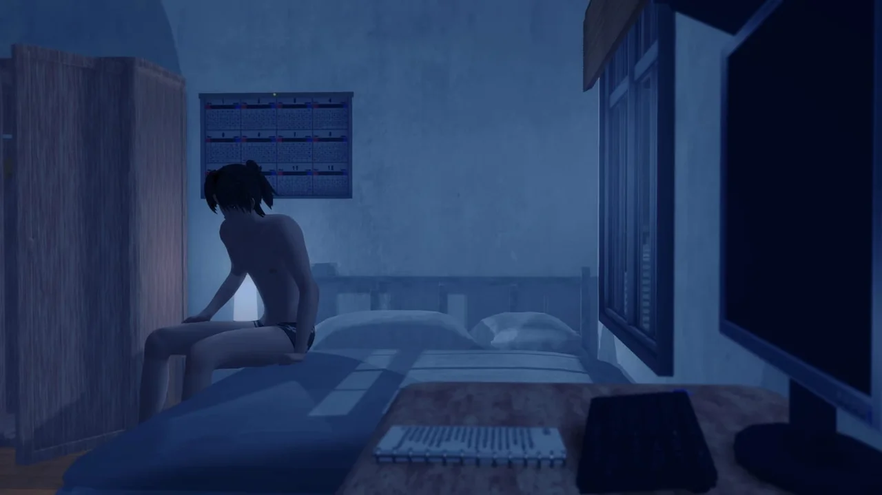 A Home Between Us Preview 2