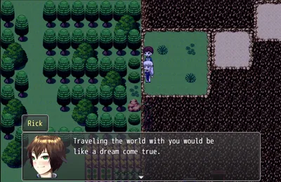 Adventuring With Belfast in Another World Preview 3