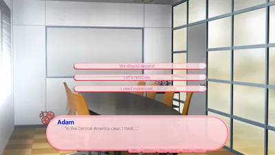 My Oppai Mommy Makes Me Want to Spill All of My Company Secrets Preview 2