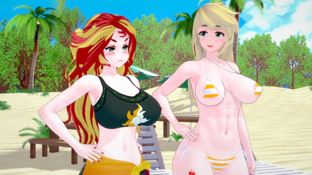 Summer Is a Futa Preview 2