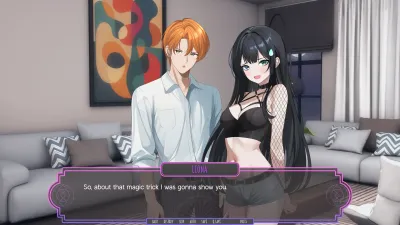 My Magical Assistant Preview (1)