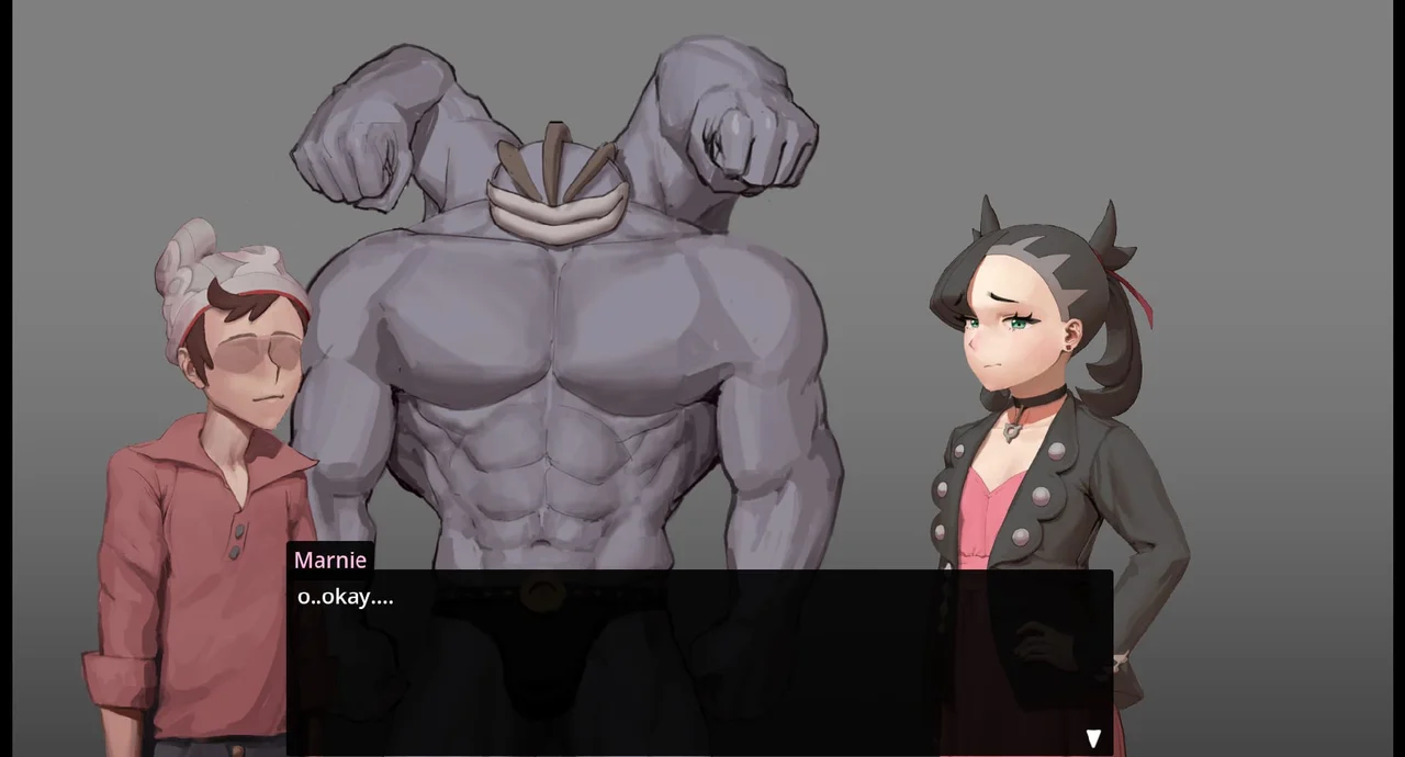 Marnie Game Preview 6