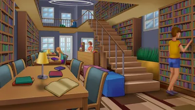 Life in Woodchester Preview 6