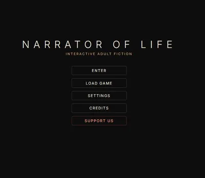 Narrator of Life Preview 9