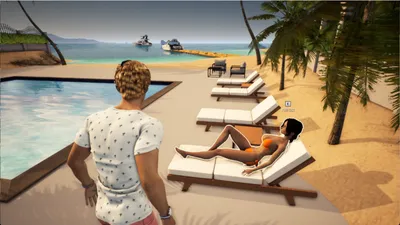 Z Island Preview 5