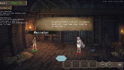 To the New Continent Preview 1