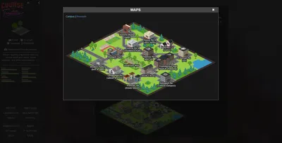 Course of Temptation Preview 1