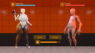 Project Haydee Preview 6