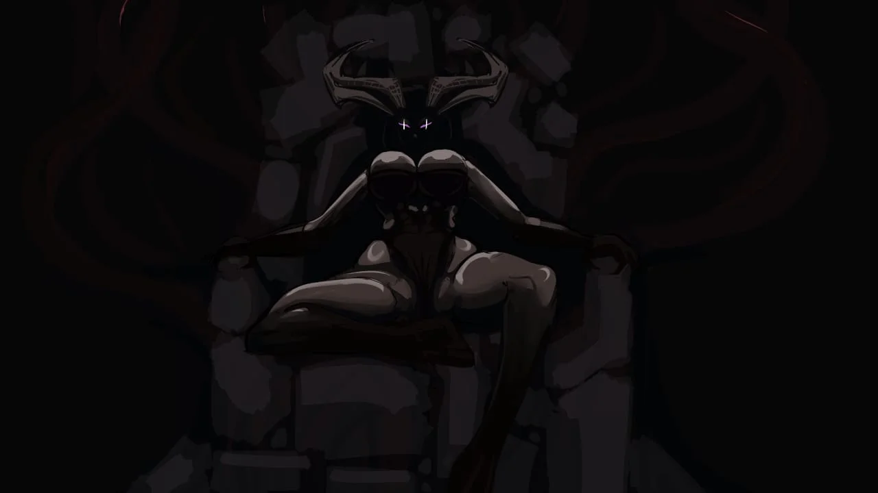 Grounded in Sin Preview 7