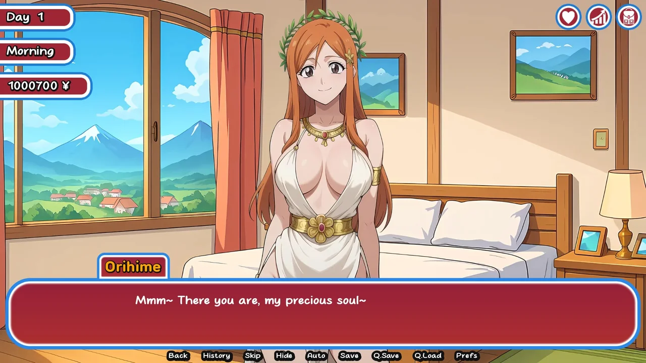 Lewd Souls Preview 6