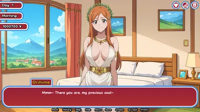 Lewd Souls Preview 6