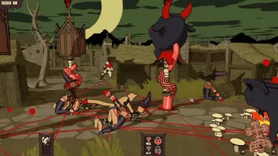 Monolilith Preview 1