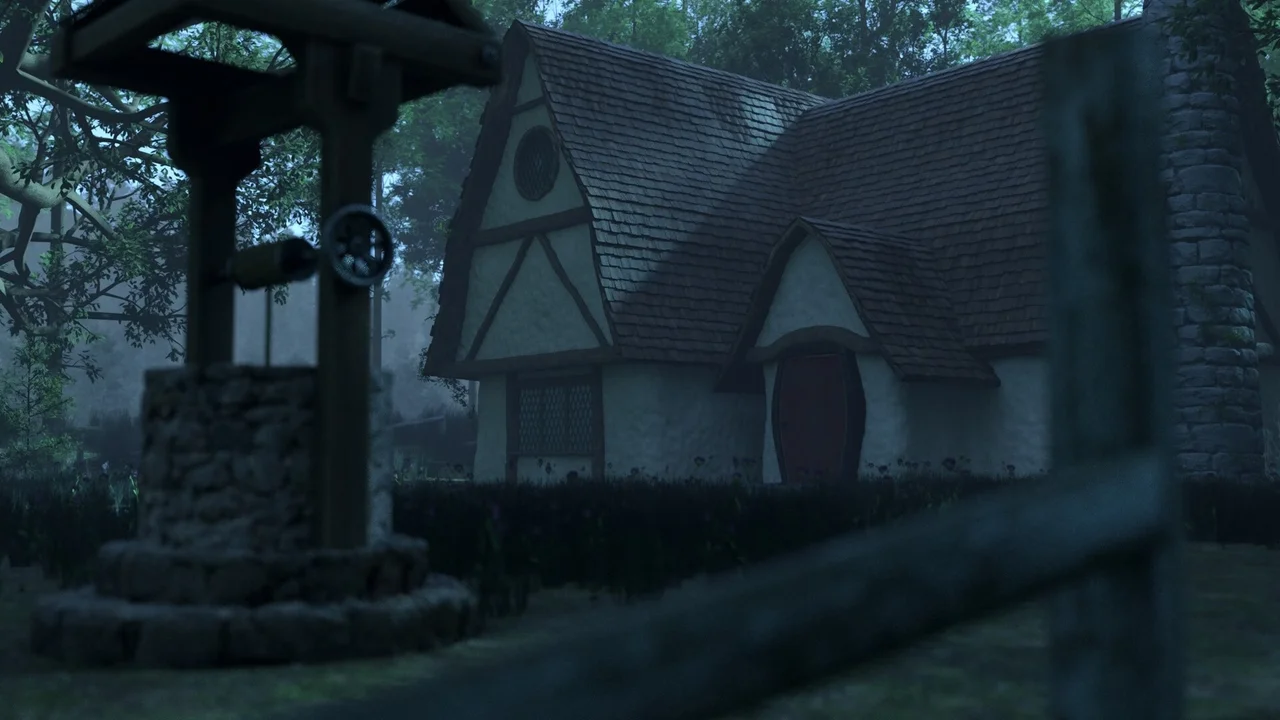 World of Witchcraft Preview 2