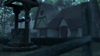 World of Witchcraft Preview 2