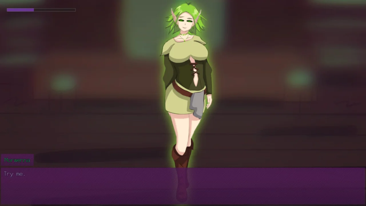 Venatrix Preview 7