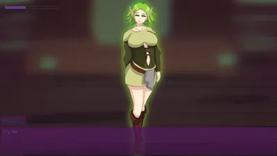 Venatrix Preview 7