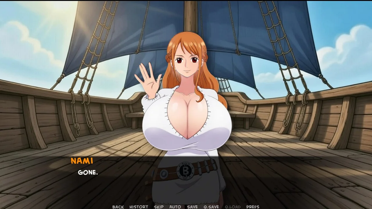 Lust Piece Preview 7