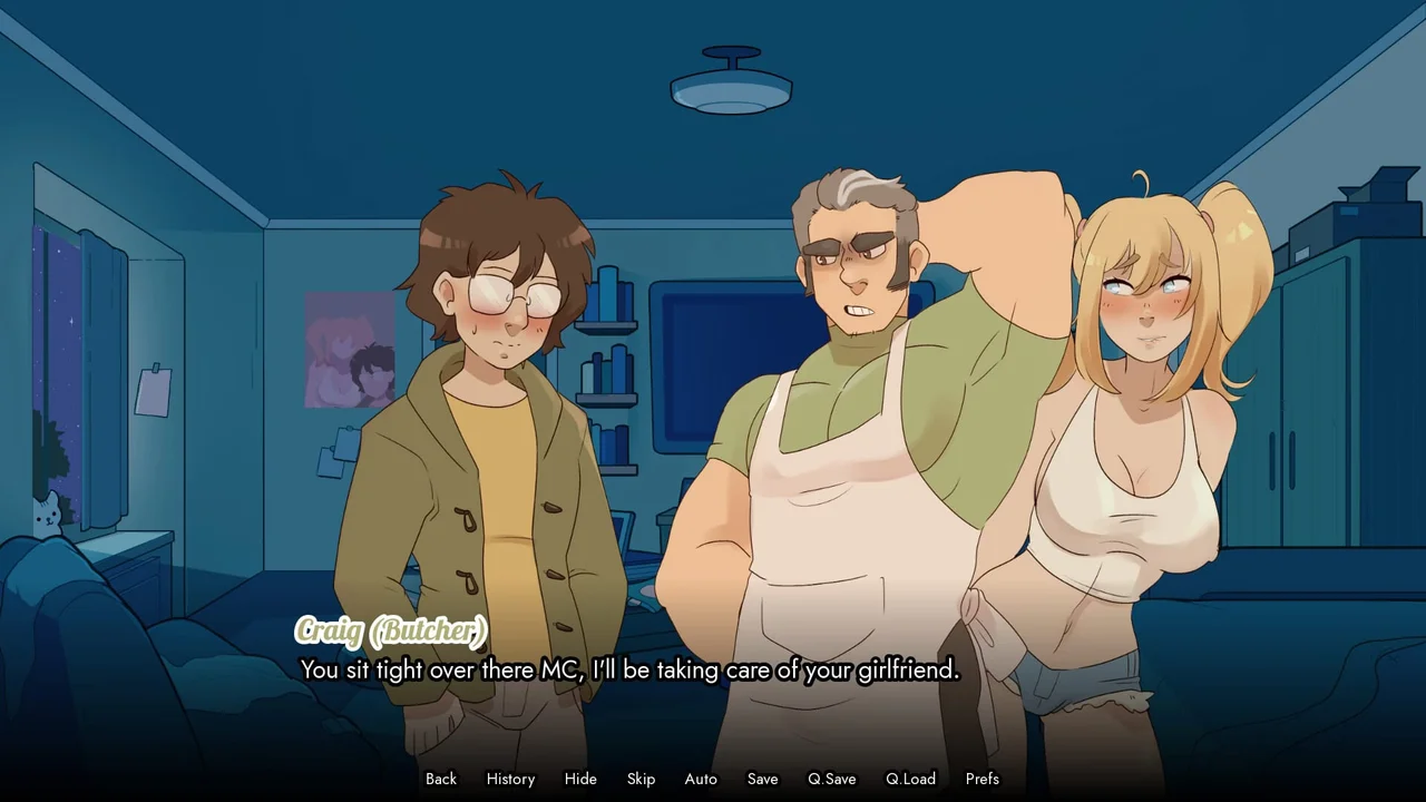 Cucktales Preview 10