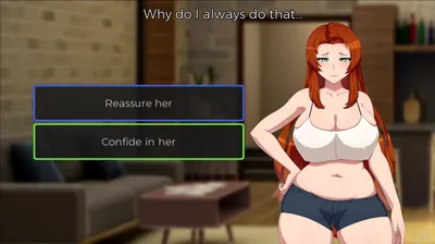 Vulgar Reverie Preview 2