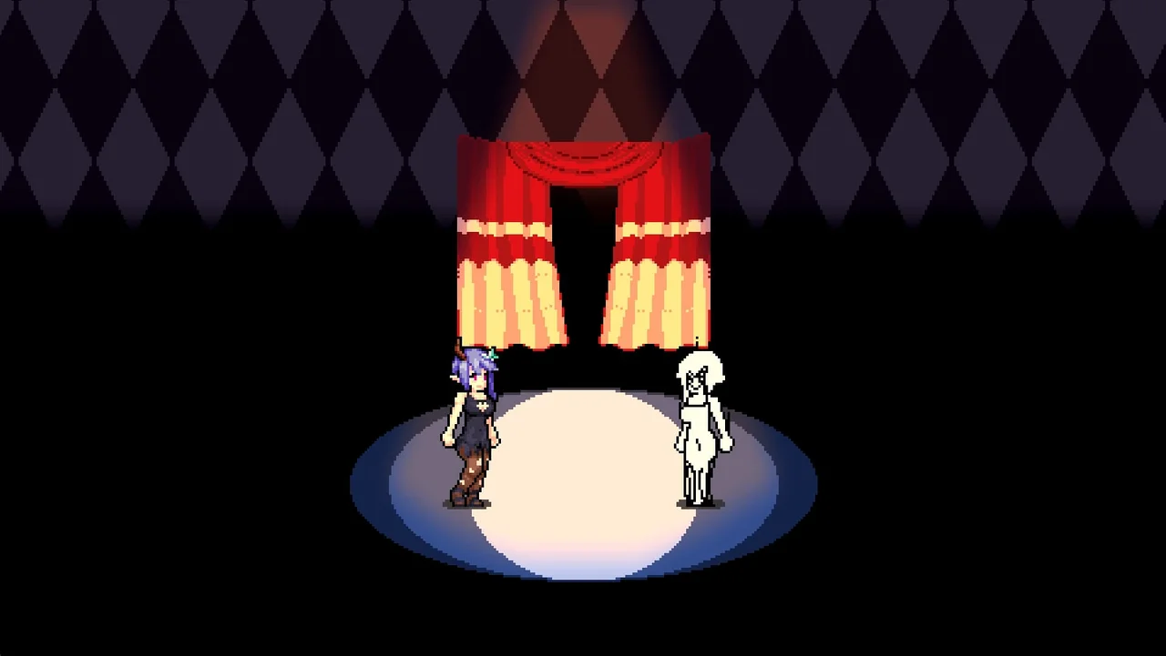 Succubus Roulette Preview 5