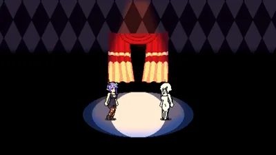 Succubus Roulette Preview 5