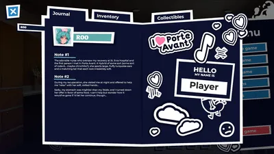 Hey Stranger I Dare You to Love Me Preview 5
