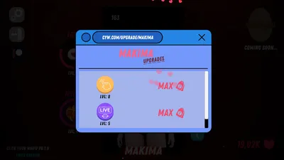 Click Your Waifu Preview 6