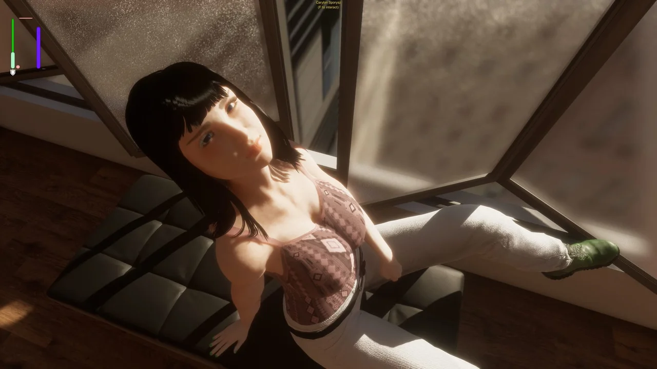 Some Modeling Agency Preview 1