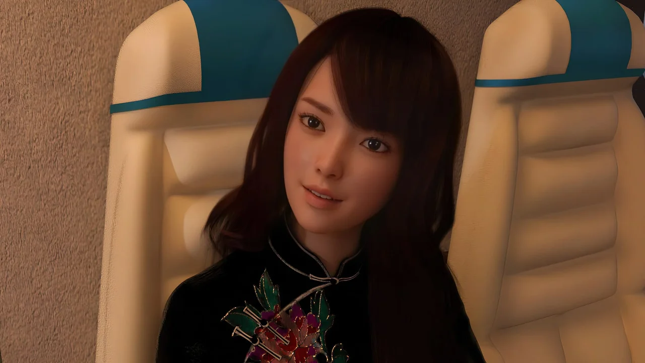 New Beginnings in Japan Preview 8