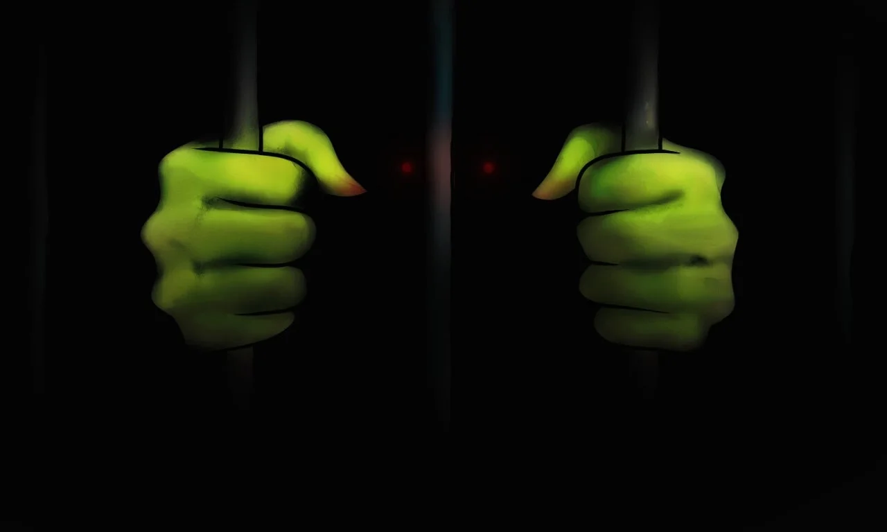 Mystery of Marie Preview 5