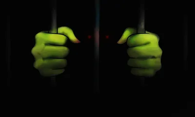 Mystery of Marie Preview 5
