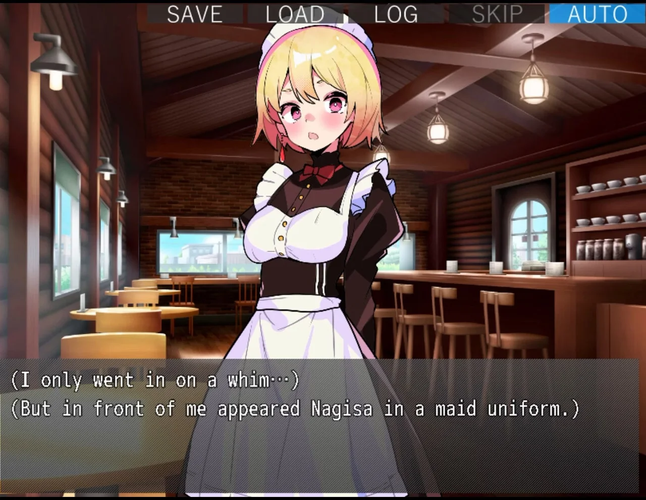 Honey Trap Amnesia Preview 5