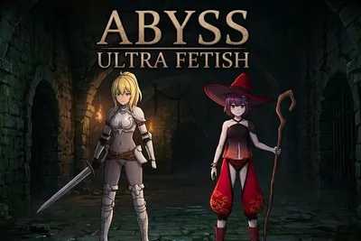 Abyss Ultra Fetish Preview 1