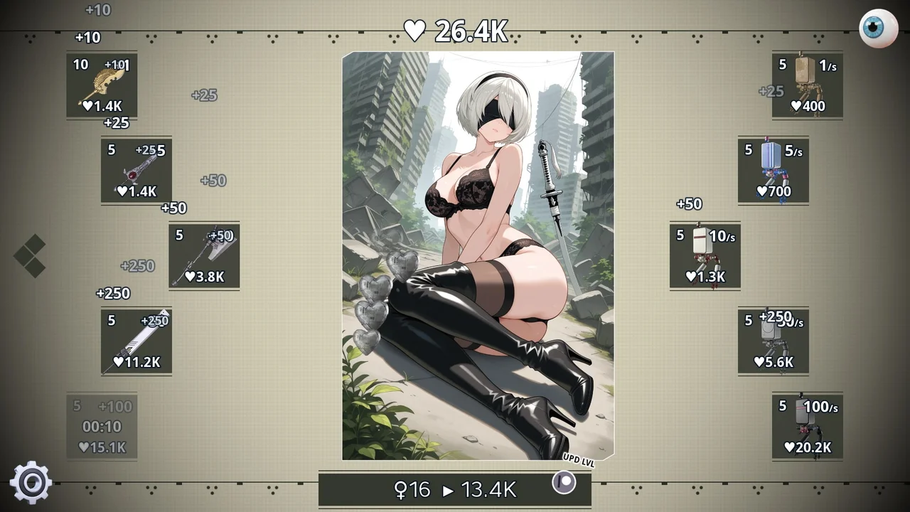 2b Clicker Preview 2