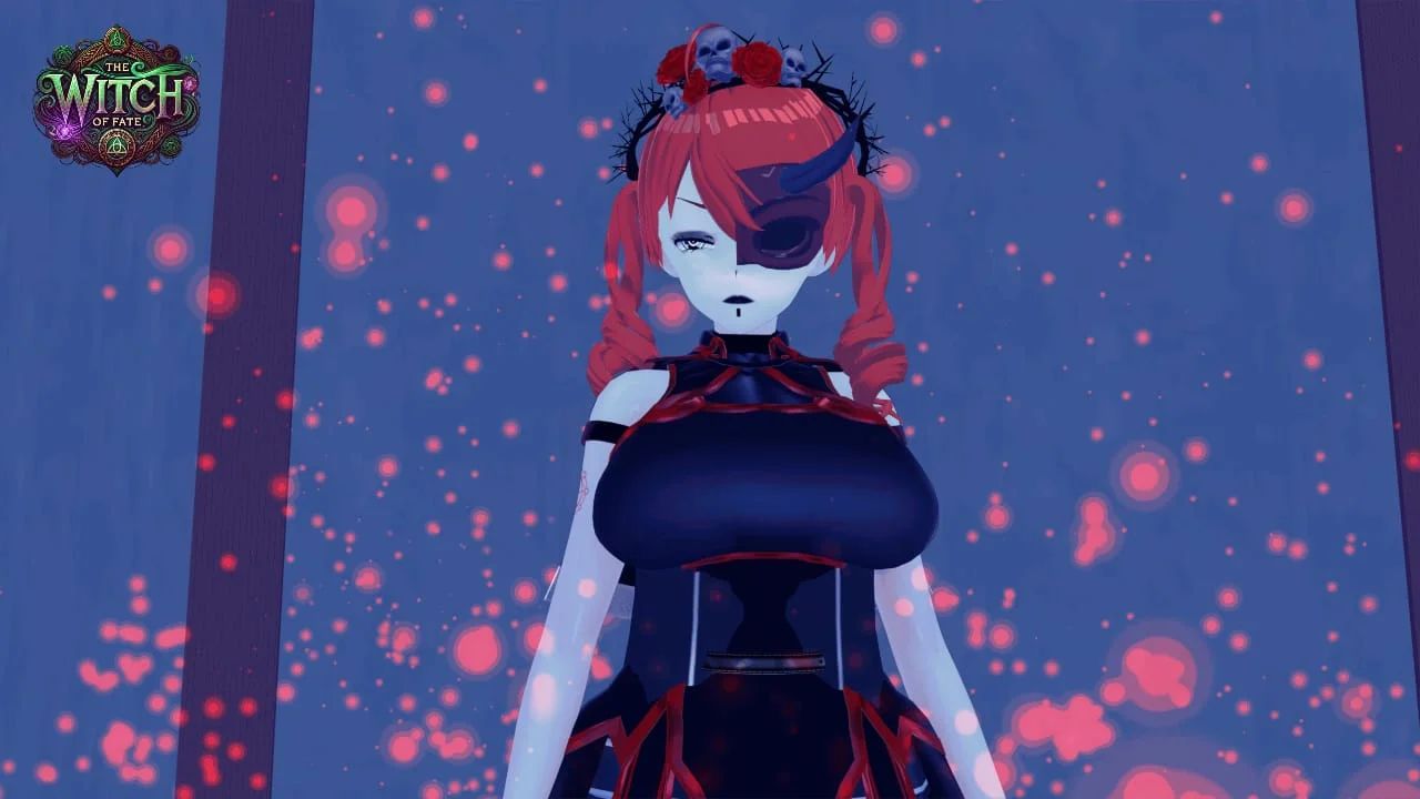 The Witch of Fate Preview 2