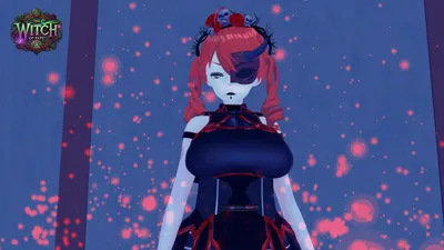 The Witch of Fate Preview 2