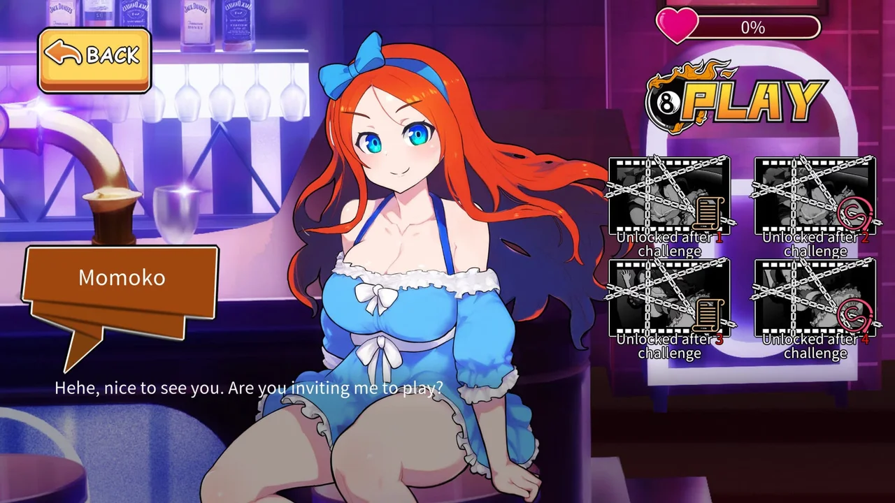 Angel Club Preview 5