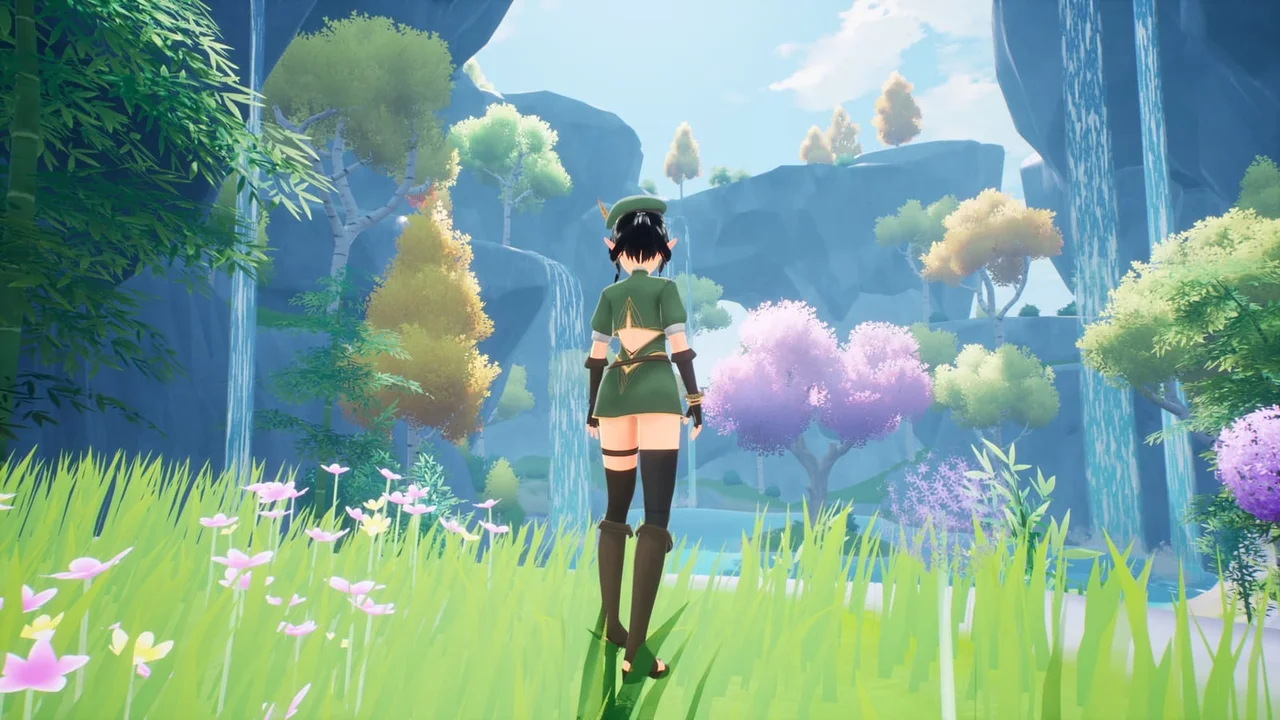 Isles of Origa Preview 1