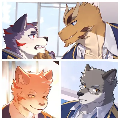 Hidden Lives Preview 1