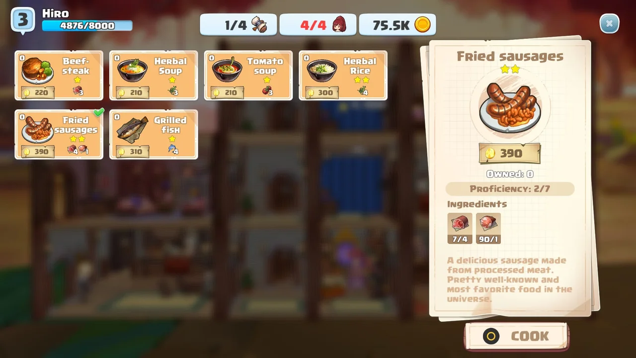 Love Tavern Preview 7
