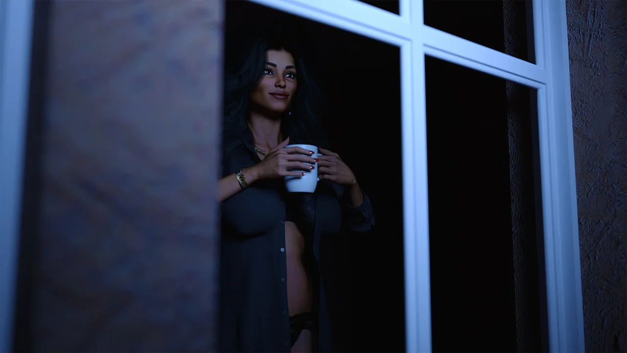Welcome to Free Will Preview 3