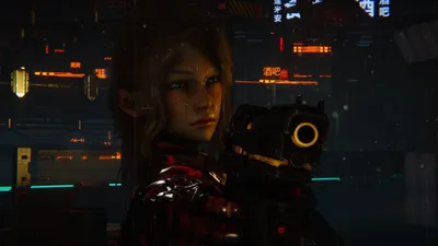 Astreon Preview 9