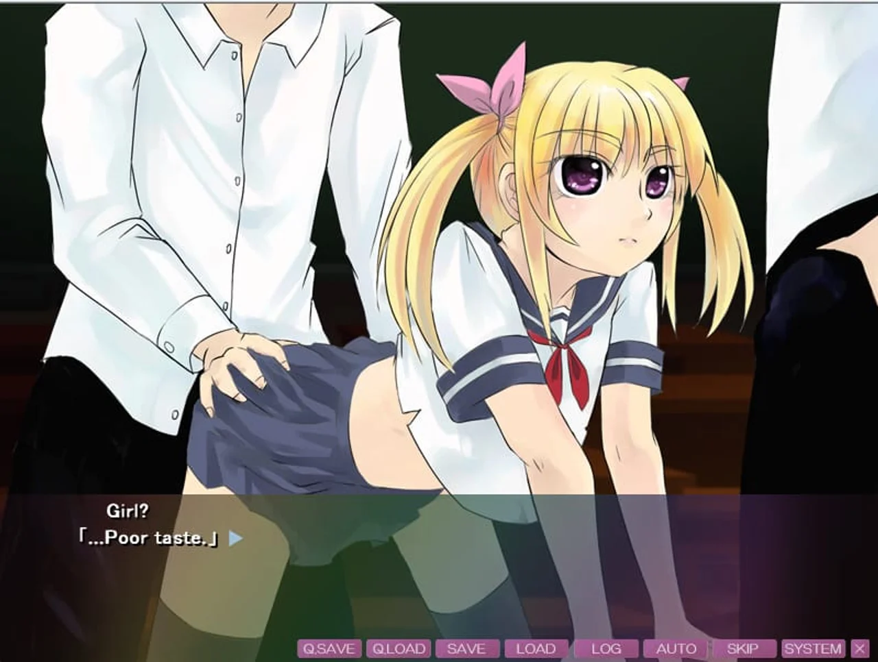 Otokonoko Paradise 3 Preview 4