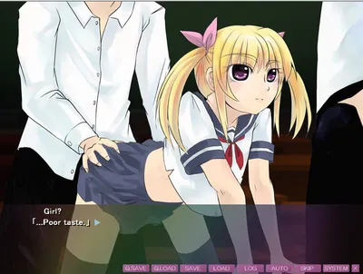 Otokonoko Paradise 3 Preview 4