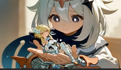 Vorish Impact Preview 5
